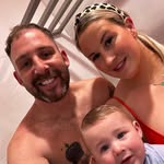 Dean Montgomery - @dmonty90 - Instagram