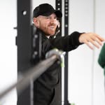 Dean Montgomery | Your Strength Coach - @dean.strengthtostrength - Instagram