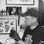 Dean Mooney - @mooneytattoos - Instagram