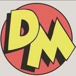 Dean Mooney - @pzmooney - Instagram