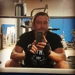 Dean Morel - @deanofisher99 - Instagram
