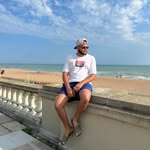 Dean Morel - @venturer_777 - Instagram