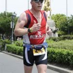 Dean Morrow - @dean_runntri - Instagram