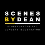 ScenesByDean - @deanmortensen - Instagram