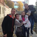 Dean Moss - @deanmoss36 - Instagram