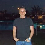Dean Moss - @mrdeandevil - Instagram