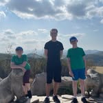 Dean Moss - @deanmoss - Instagram