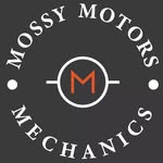 Dean Moss - @mossymotors - Instagram