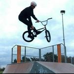 Dean Newell - @hovis_bmx97 - Instagram