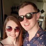 Dean Taylor-Newell - @deancnewell - Instagram