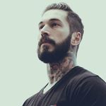 Dean Newell - @deannewell25 - Instagram