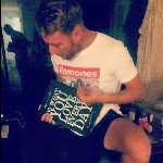 dean nicholson - @deannicko88 - Instagram