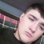 Dean Nicholson - @dean.ne27 - Instagram