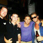 dean Nicholson - @deannicko - Instagram