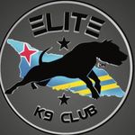 Dean Nicholson - @297elitek9club - Instagram