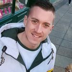 Dean Nicholson - @deannicholson1988 - Instagram