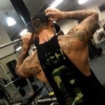 Dean Nicholson - @deancaid - Instagram