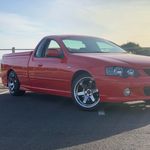 Dean North - @ruby_xr6 - Instagram