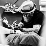 Dean North Tattoos - @deannorthtattoos - Instagram