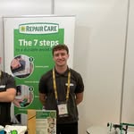 Dean Shacklock - @repaircaredean_north - Instagram