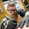 DeanNorthTattoos - @deannorthtattoos - TikTok
