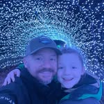 Dean Charles Nugent - @behind_the_smile22 - Instagram