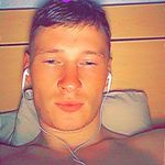 Dean Nugent - @deannug21 - Instagram