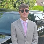 Dean Nugent - @deannugent2008 - Instagram