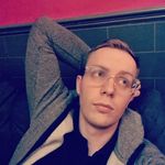 Dean Nugent - @bigwhitedean - Instagram
