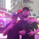 Dean Oakes - @oakesdean85 - Instagram