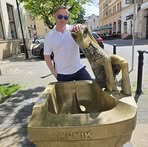 Dean Oakes - Facebook