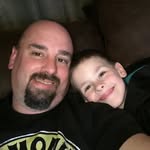 Dean Oakley - @sluggerdad17 - Instagram