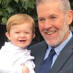 Dean Oakley - @oakley5474 - Instagram