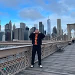 Dean - @deanoverton - Instagram