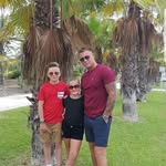 Dean Owen - @dean.owen.5220 - Instagram