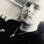 Dean Owen - @deanowen182 - Instagram