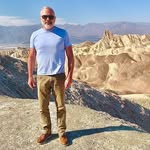 Dean Owen - @deanowen1957 - Instagram