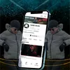 BLUEPARADIS ( VAND DEAN ) - @vanddho - TikTok