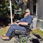 Dean Paradis - @celticbear70 - Instagram
