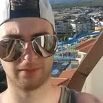 Dean Parr - @dean_parr - Instagram