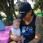 Dean Parr - Facebook