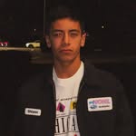 Dean Parr - @dino_parr - Instagram