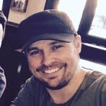 Dean Parr - @deanparr84 - Instagram