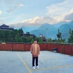 Dean Parraa Yoggy - @dean_parra_yoggy - Instagram