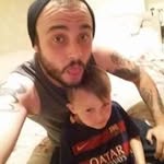Dean Parsons - @parsons7334 - Instagram