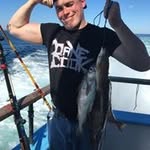 Dean Parsons - @parsons3429 - Instagram