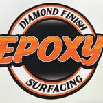 Dean Parsons - @diamond_finish_epoxy_surfacing - Instagram