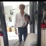 Dean Parsons - @deanparsons601 - Instagram