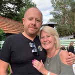 Dean Parsons - @eldeanio - Instagram