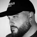 Dean Trevor Parsons - @deanparsons22 - Instagram